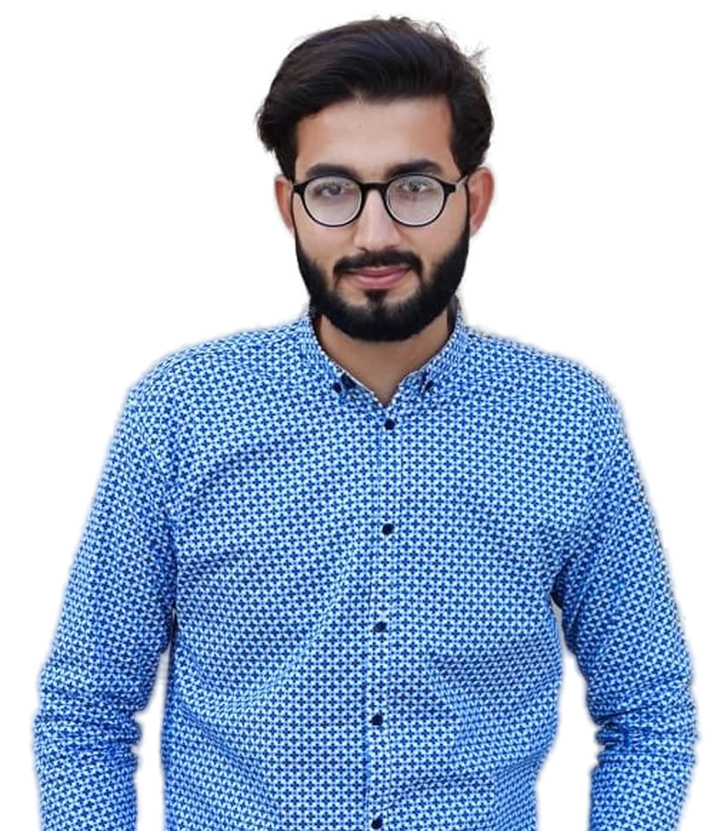 Talha Zahid