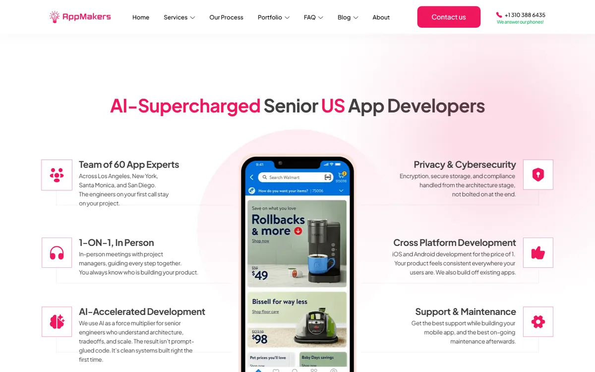 AppMakers